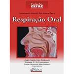 Livro - Respiração Oral