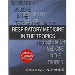 Livro - Respiratory Medicine In The Tropics