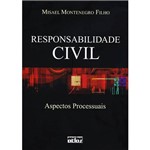 Livro - Responsabilidade Civil: Aspectos Processuais
