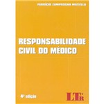 Livro - Responsabilidade Civil do Médico