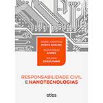 Livro - Responsabilidade Civil e Nanotecnologias