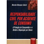 Livro - Responsabilidade Civil por Acidente de Consumo