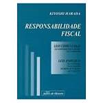 Livro - Responsabilidade Fiscal
