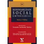 Livro - Responsabilidade Social Empresarial - Teoria e Prática