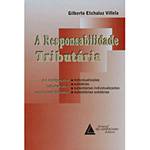 Livro - Responsabilidade Tributária, a