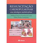 Livro - Ressuscitação Cardiopulmonar