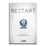 Livro Restart: Faça um Restart na Sua Vida | Philip Murdoch