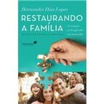 Livro Restaurando a Família
