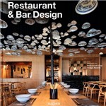 Livro - Restaurant & Bar Design