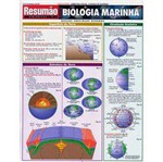 Livro - Resumão: Biologia Marinha