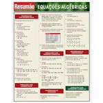 Livro - Resumão Equações Algébricas