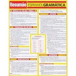 Livro - Resumão: Espanhol - Gramática