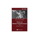 Livro - Resumo de Direito Constitucional