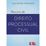 Livro - Resumo de Direito Processual Civil