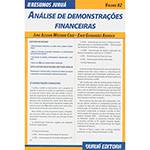 Livro - Resumos Juruá: Análise de Demonstrações Financeiras - Vol. 2