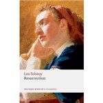 Livro - Resurrection (Oxford World Classics)