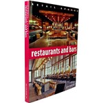 Livro - Retail Spaces: Restaurants And Bars