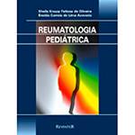 Livro - Reumatologia Pediatrica