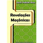 Livro -Revelações Maçônicas