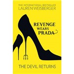 Livro - Revenge Wears Prada: The Devil Returns