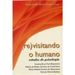 Livro - Revisitando o Humano: Estudos de Psicologia