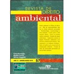 Livro - Revista de Direito Ambiental - Vol. 44