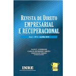 Livro - Revista de Direito Empresarial e Recuperacional