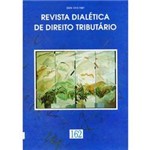 Livro - Revista Dialética de Direito Tributário, Nº 162, Mar. 2009