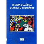 Livro - Revista Dialética de Direito Tributário - Volume 152