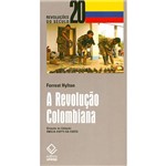 Livro - Revolução Colombiana, a