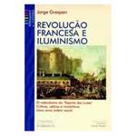 Livro - Revoluçao Francesa e Iluminismo