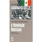 Livro - Revolução Mexicana, a
