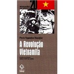 Livro - Revolução Vietnamita, a