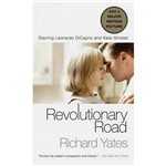 Livro - Revolutionary Road (Movie Tie-in Edition)