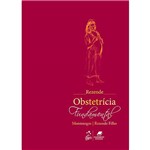 Livro - Rezende Obstetrícia Fundamental