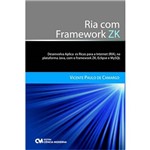 Livro - Ria com Framework ZK