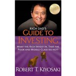 Livro - Rich Dad's Guide To Investing