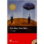 Livro - Rich Man Poor Man
