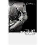 Livro - Richard II - Collins Classics Series