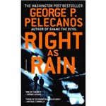 Livro - Right as Rain