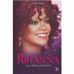 Livro - Rihanna