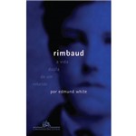 Livro - Rimbaud - Vida Dupla de um Rebelde, a