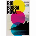 Livro - Rio Bossa Nova - um Roteiro Lítero-musical