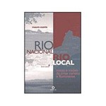 Livro - Rio Nacional - Rio Local