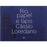 Livro - Rio, Papel e Lapis