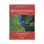 Livro - Rio Paranapanema - da Nascente a Foz