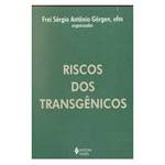 Livro - Riscos dos Transgenicos