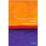 Livro - Risk: a Very Short Introduction