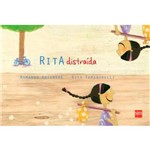 Livro - Rita Distraída