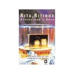 Livro - Rita, Ritinha Aprendendo a Amar